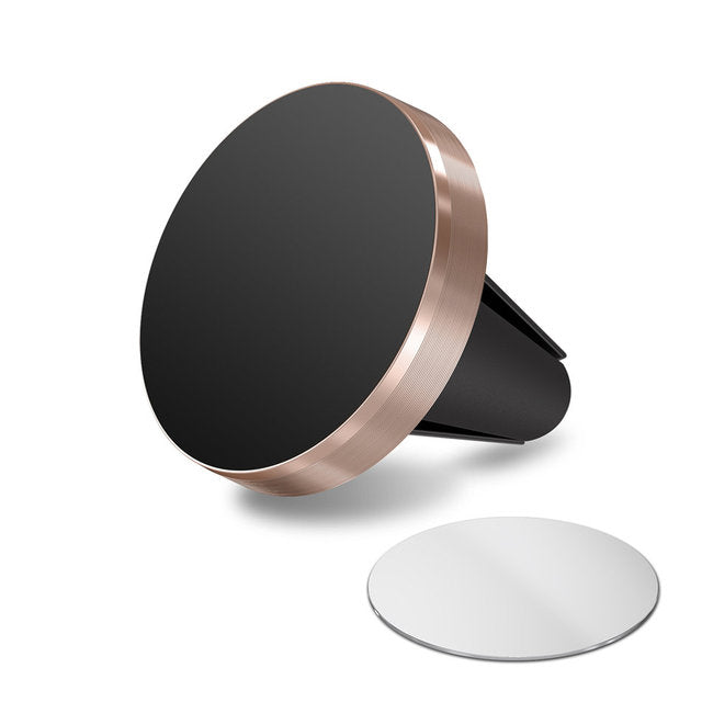 Magnetic Air Outlet Bracket
